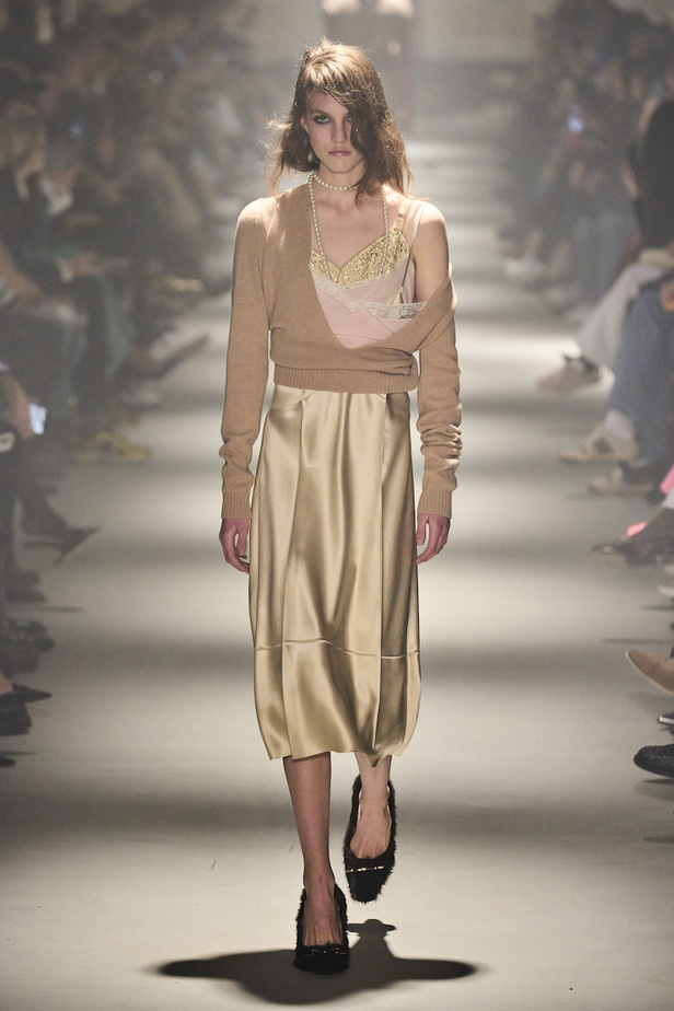 من مجموعة N21 لموسم خريف وشتاء 2023-2024