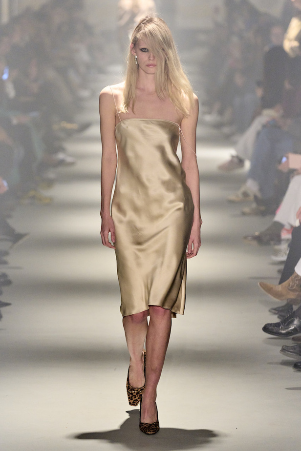 من مجموعة N21 لموسم خريف وشتاء 2023-2024