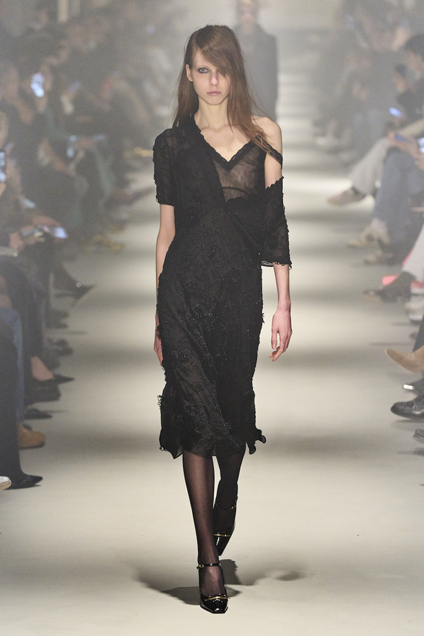 من مجموعة N21 لموسم خريف وشتاء 2023-2024