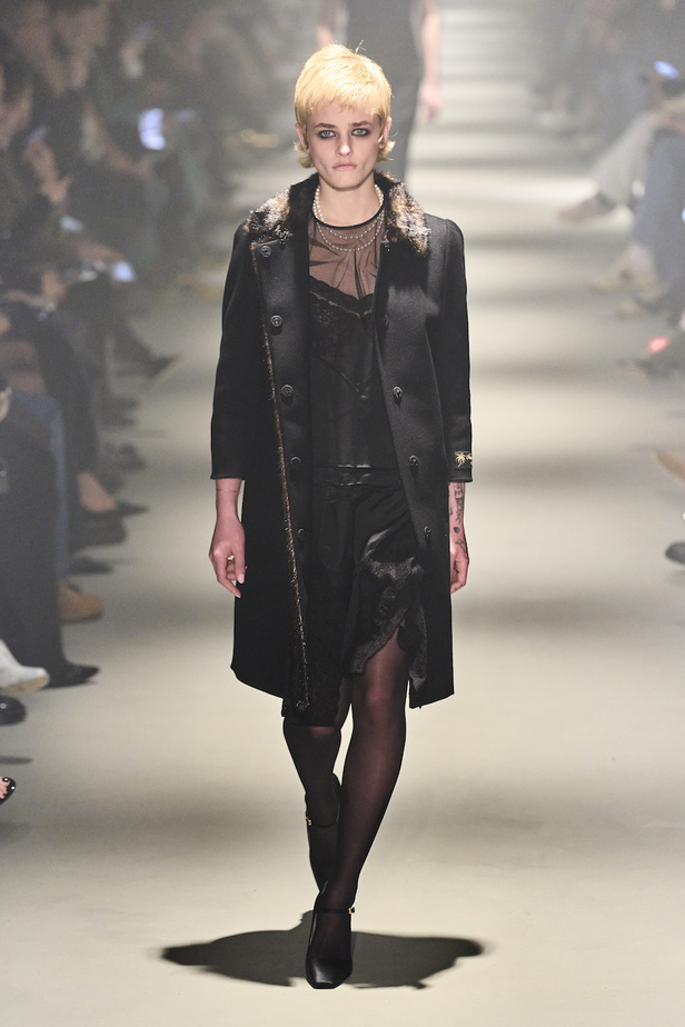 من مجموعة N21 لموسم خريف وشتاء 2023-2024