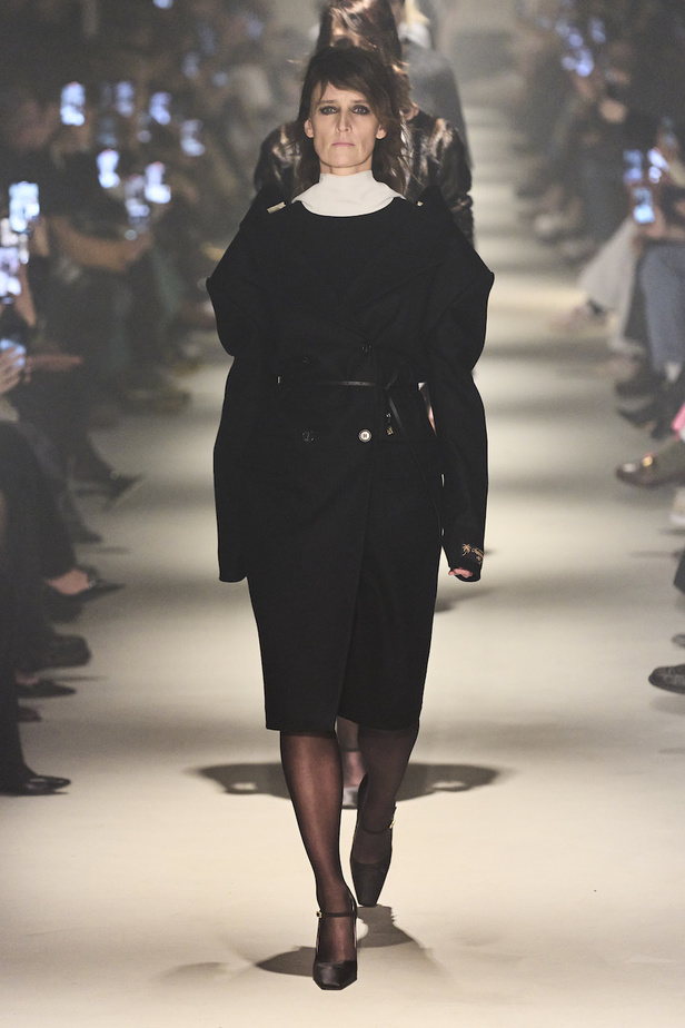 من مجموعة N21 لموسم خريف وشتاء 2023-2024