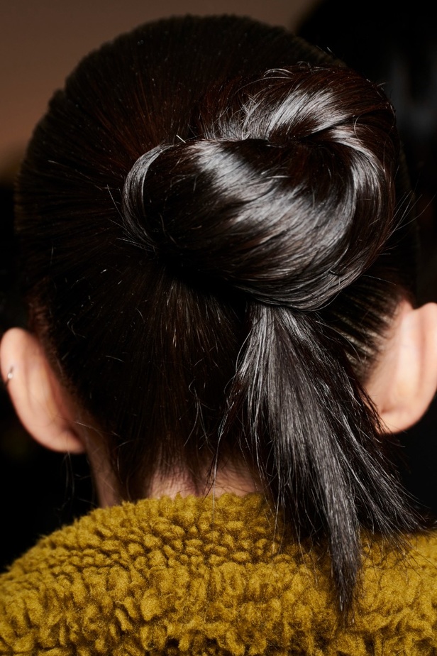 اطلالات جمالية من مجموعة Naeem Khan