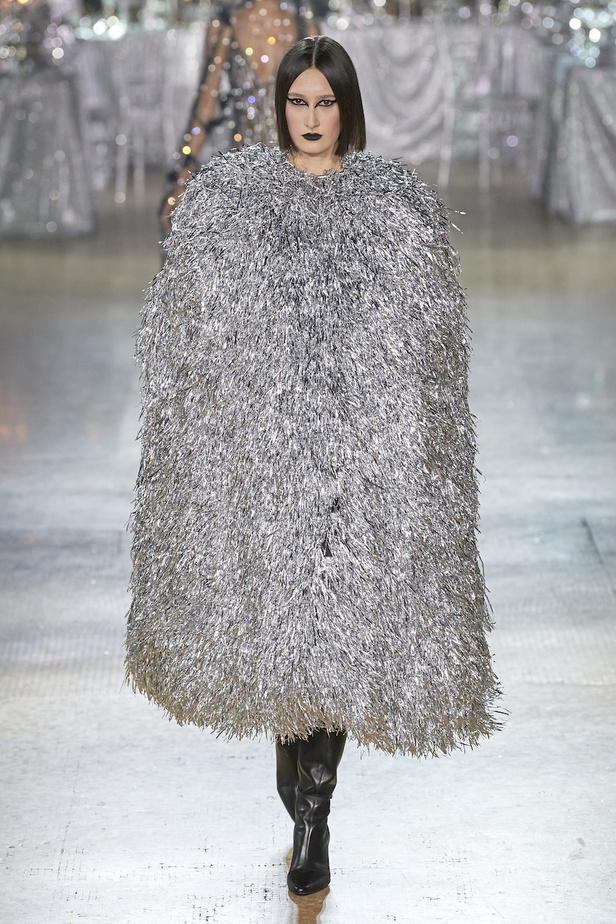 من مجموعة Rodarte لخريف وشتاء 2023-2024