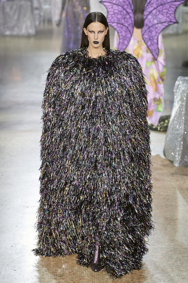 من مجموعة Rodarte لخريف وشتاء 2023-2024