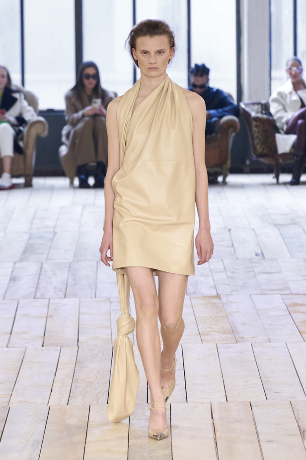 من مجموعة Sportmax لموسم خريف وشتاء 2023-2024