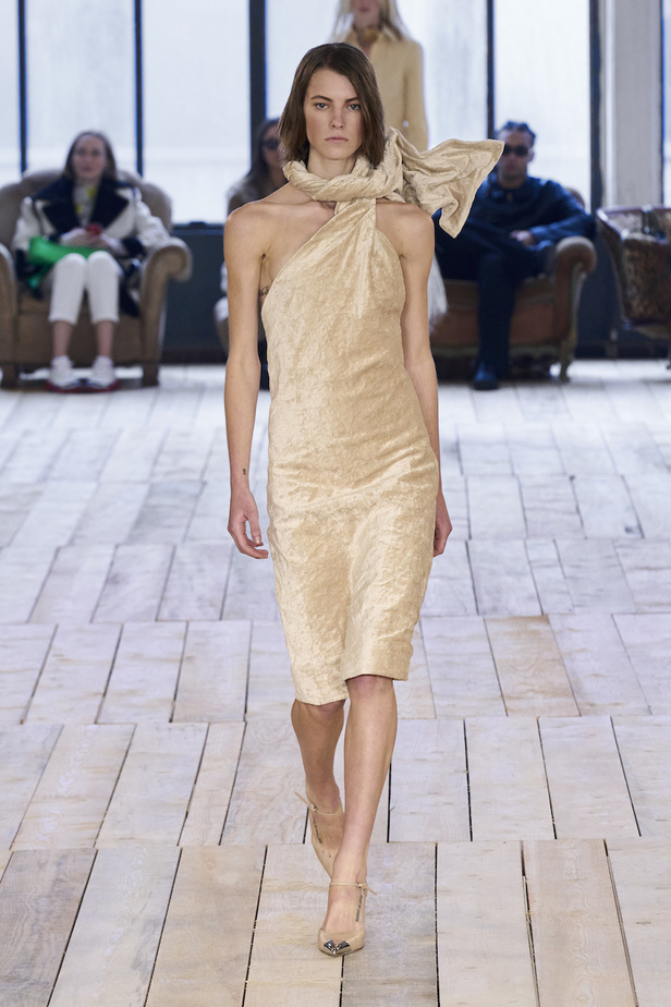 من مجموعة Sportmax لموسم خريف وشتاء 2023-2024