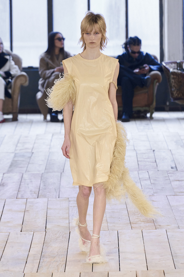 من مجموعة Sportmax لموسم خريف وشتاء 2023-2024