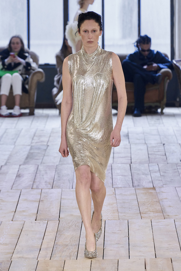 من مجموعة Sportmax لموسم خريف وشتاء 2023-2024