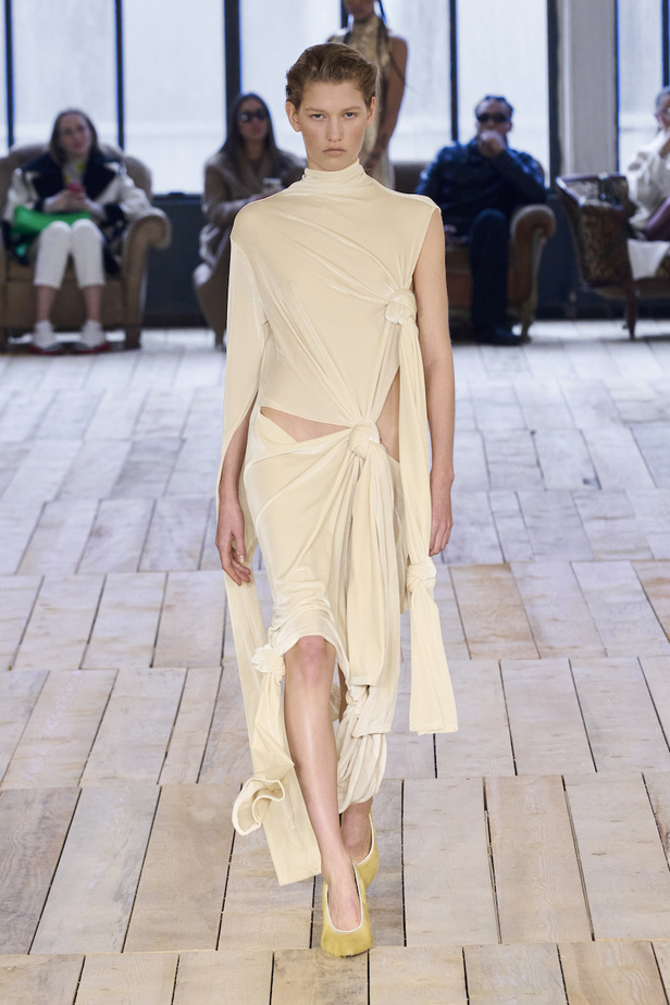 من مجموعة Sportmax لموسم خريف وشتاء 2023-2024