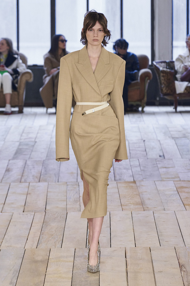 من مجموعة Sportmax لموسم خريف وشتاء 2023-2024