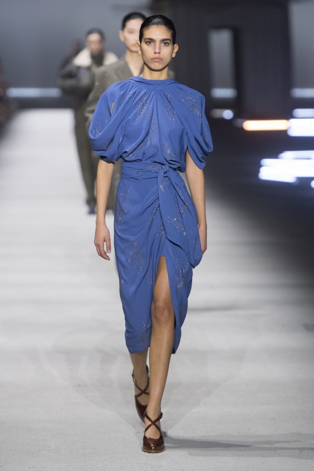 مجموعة Tod's أساسية وحديثة من قطع أيقونية قيّمة 