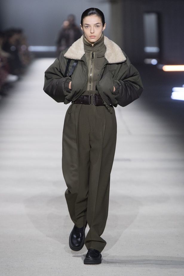 مجموعة Tod's أساسية وحديثة من قطع أيقونية قيّمة 