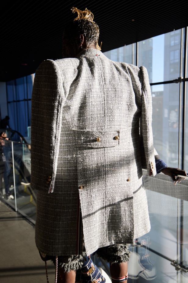 مجموعة Thom Browne