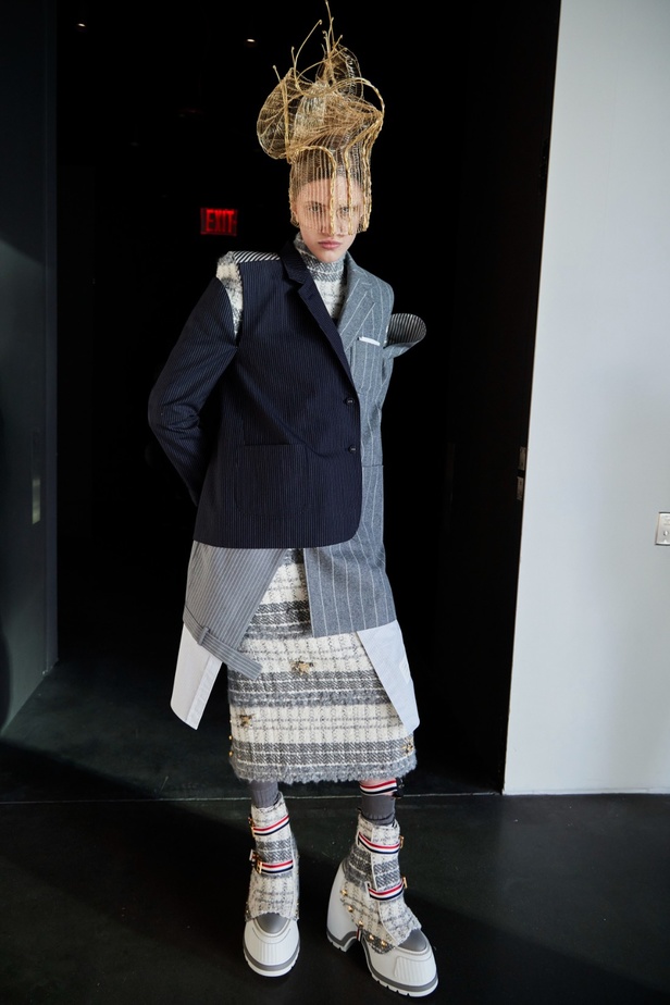 مجموعة Thom Browne