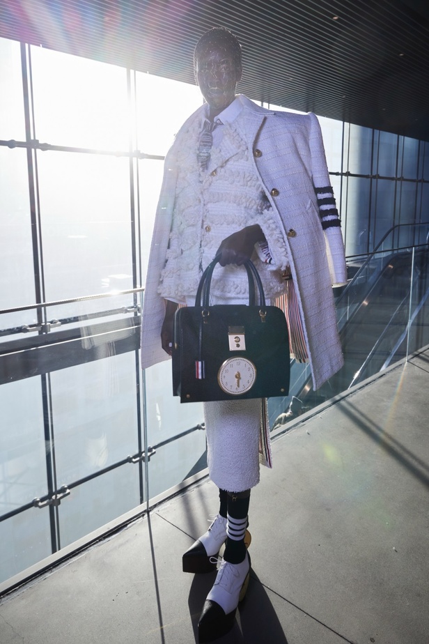 مجموعة Thom Browne