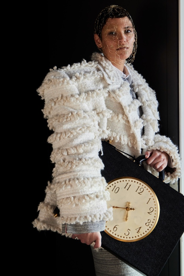 مجموعة Thom Browne