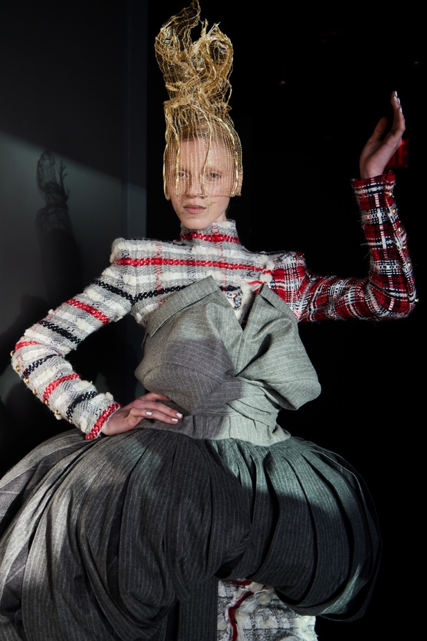 مجموعة Thom Browne