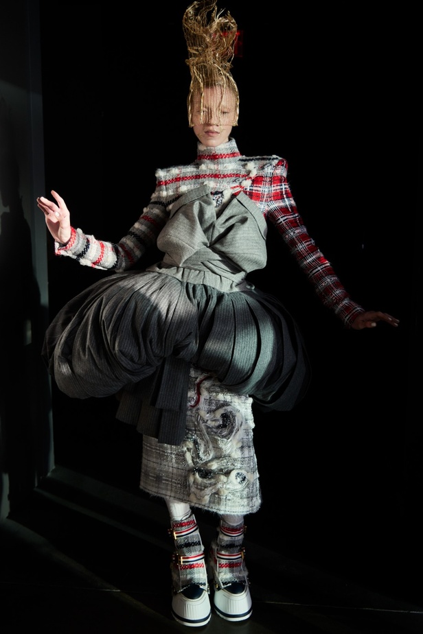 مجموعة Thom Browne