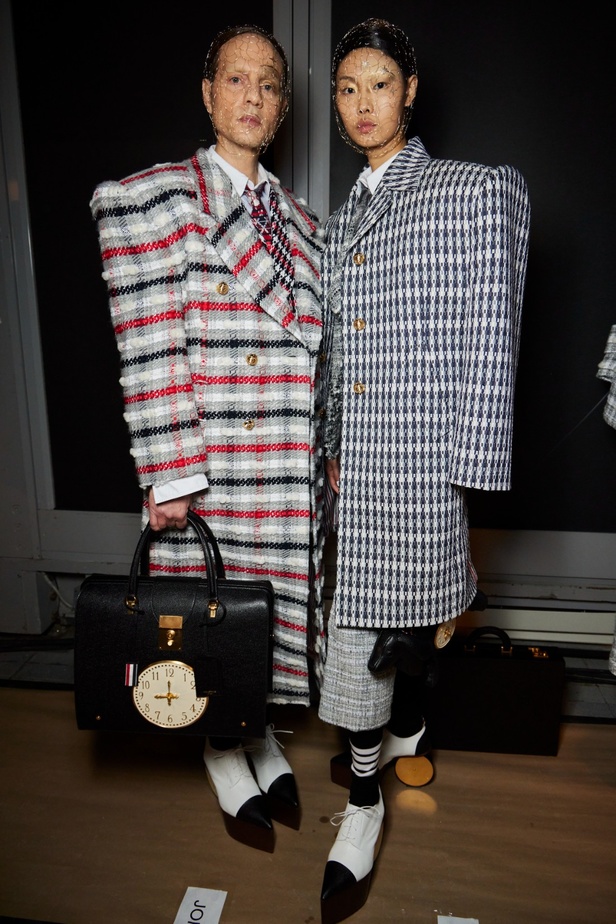مجموعة Thom Browne