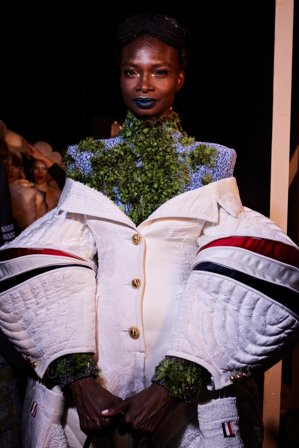 مجموعة Thom Browne