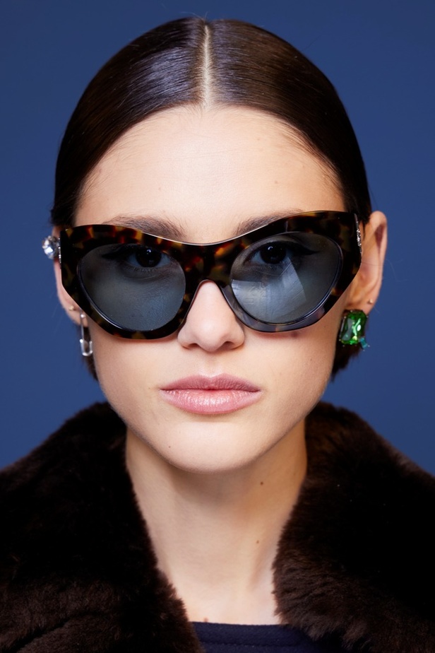 اكسسوارات مجموعة TORY BURCH