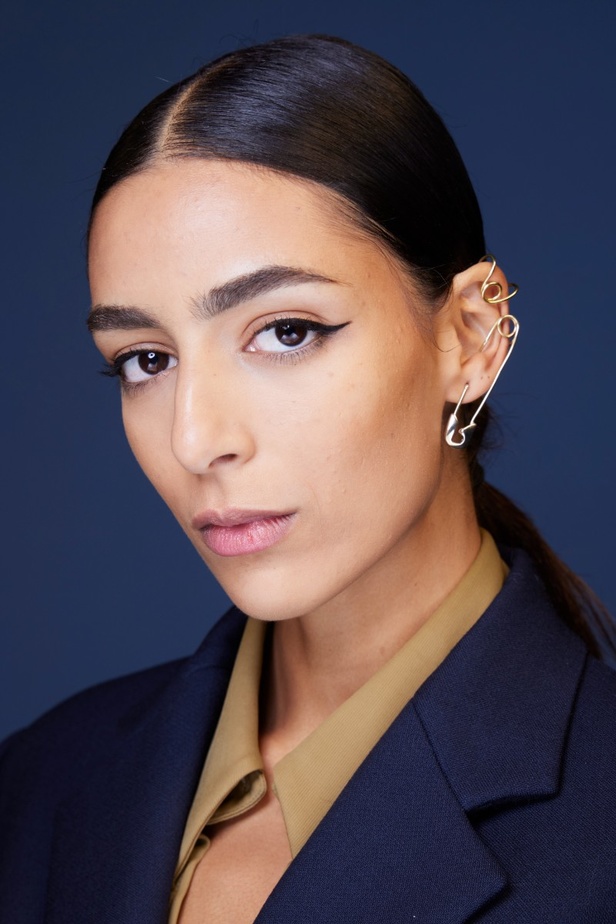 اطلالات جمالية من مجموعة TORY BURCH