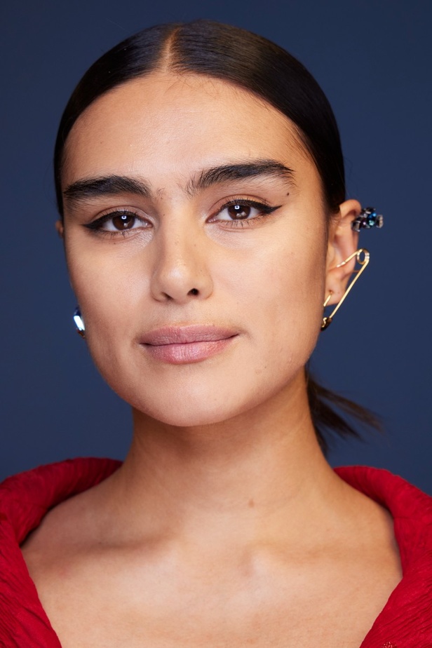 اطلالات جمالية من مجموعة TORY BURCH