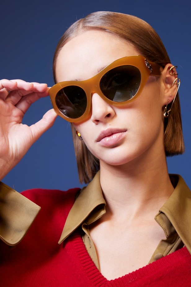 اكسسوارات مجموعة TORY BURCH