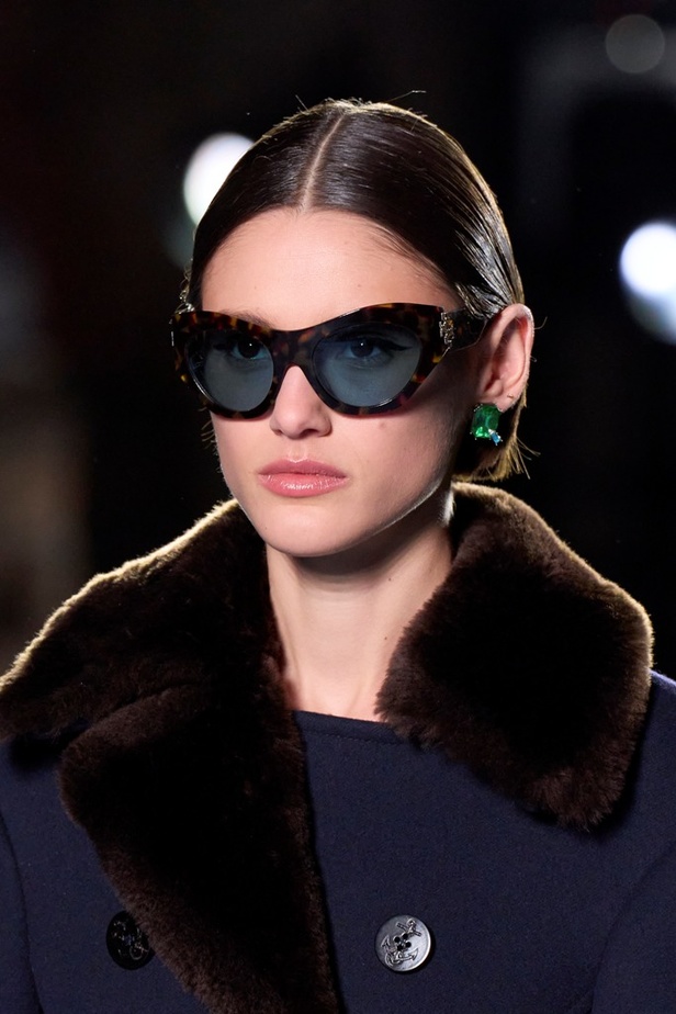 اكسسوارات مجموعة TORY BURCH