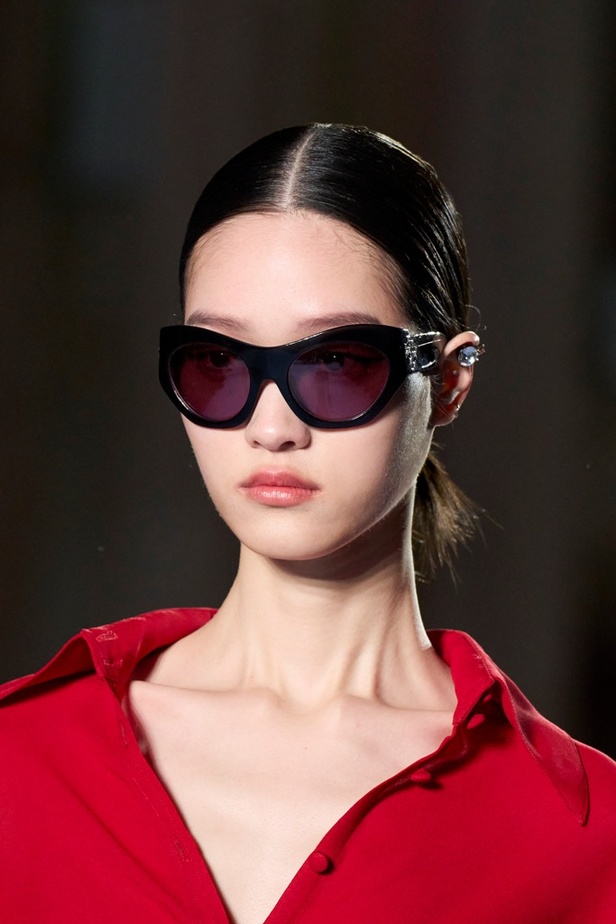 اكسسوارات مجموعة TORY BURCH