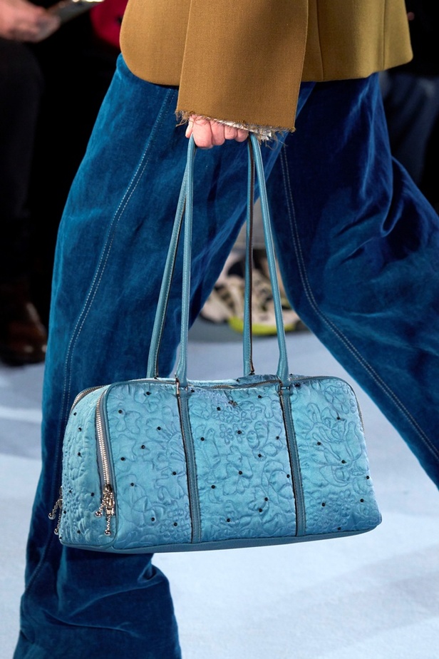 اكسسوارات مجموعة TORY BURCH