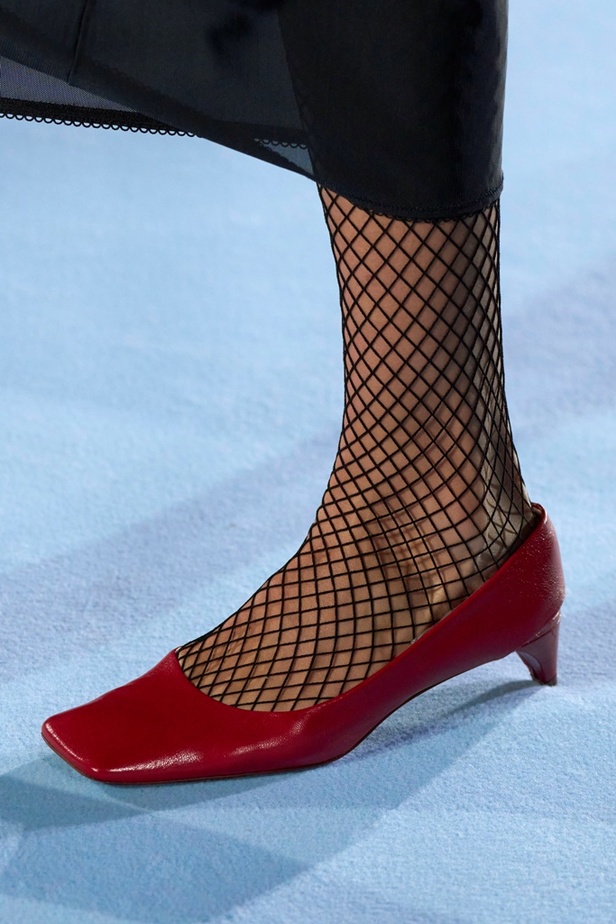 اكسسوارات مجموعة TORY BURCH