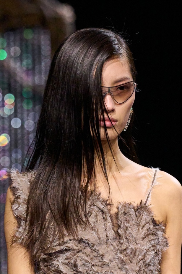 مجموعة Acne لخريف وشتاء 2023-2024 مستوحاة من قلب الطبيعة