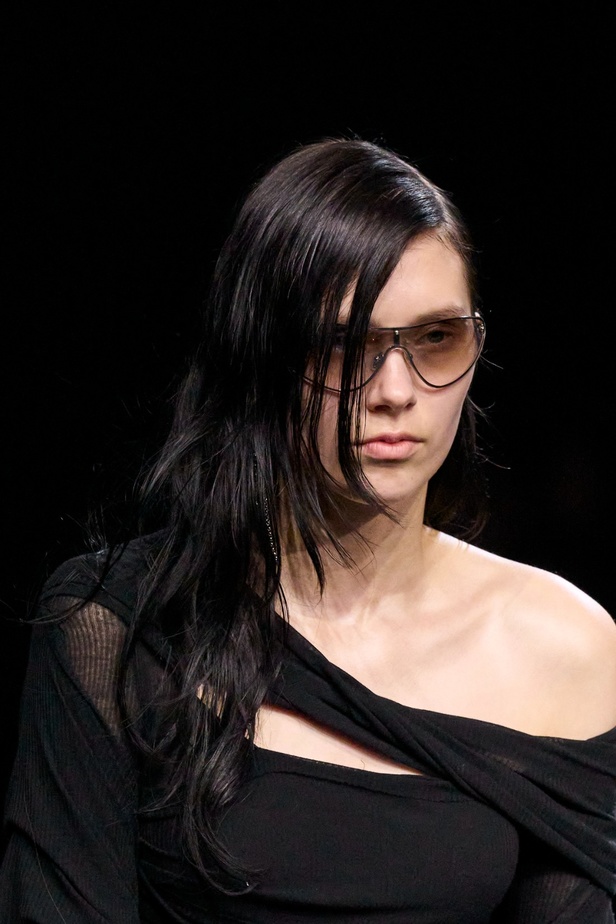 مجموعة Acne لخريف وشتاء 2023-2024 مستوحاة من قلب الطبيعة