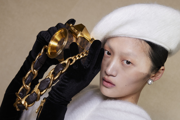 مجموعة بالمان لخريف 2023 تعيد أمجاد حقبة الخمسينات بأرقى الطرق 