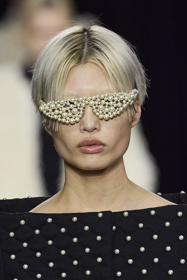 مجموعة بالمان لخريف 2023 تعيد أمجاد حقبة الخمسينات بأرقى الطرق 