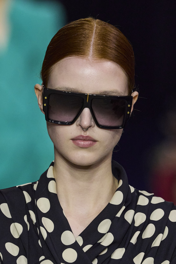 مجموعة بالمان لخريف 2023 تعيد أمجاد حقبة الخمسينات بأرقى الطرق 