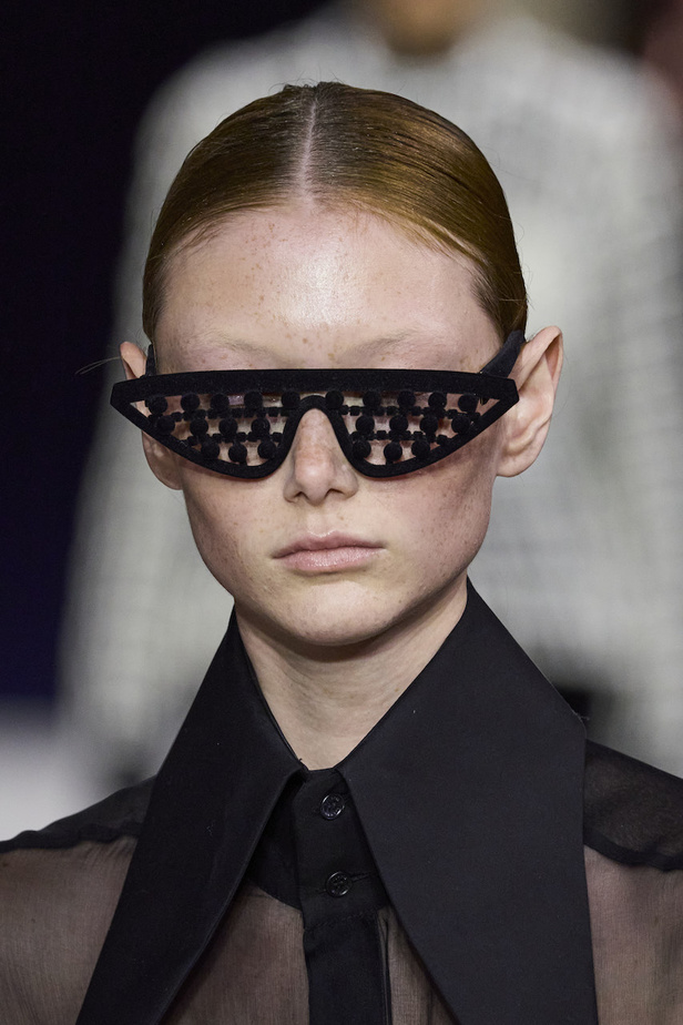 مجموعة بالمان لخريف 2023 تعيد أمجاد حقبة الخمسينات بأرقى الطرق 