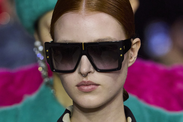 مجموعة بالمان لخريف 2023 تعيد أمجاد حقبة الخمسينات بأرقى الطرق 