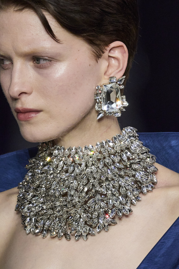 مجموعة بالمان لخريف 2023 تعيد أمجاد حقبة الخمسينات بأرقى الطرق 