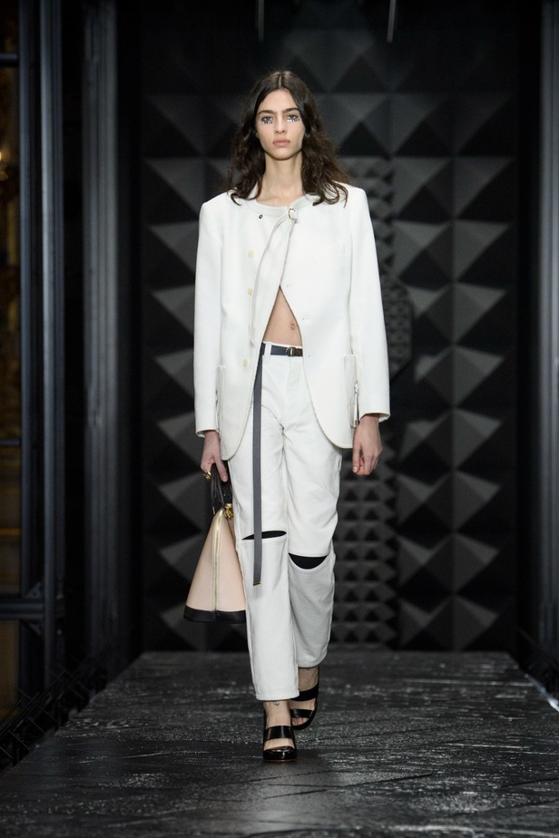 مجموعة Louis Vuitton لخريف وشتاء 2023-2024