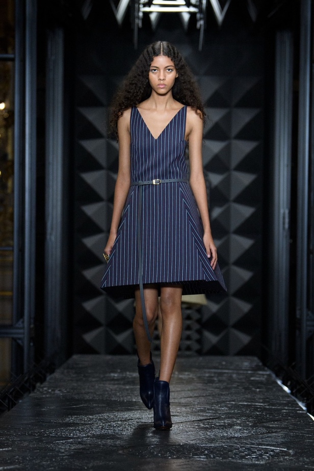 مجموعة Louis Vuitton لخريف وشتاء 2023-2024