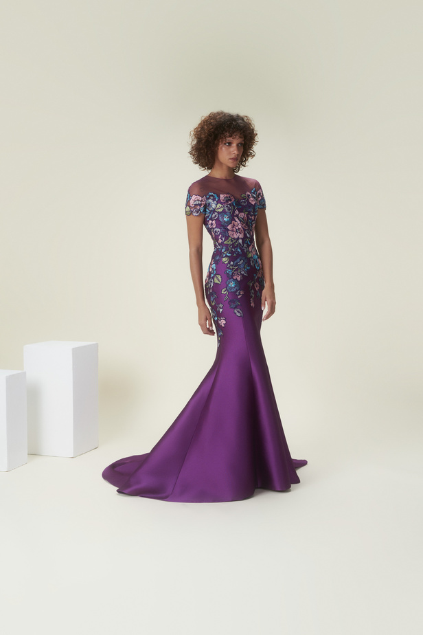 مجموعة رامي العلي لموسم خريف وشتاء 2023 – 2024.. خطوط إبداعية بين الموضة والفن