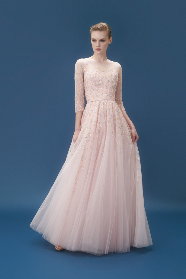 مجموعة رامي العلي لموسم خريف وشتاء 2023 – 2024.. خطوط إبداعية بين الموضة والفن