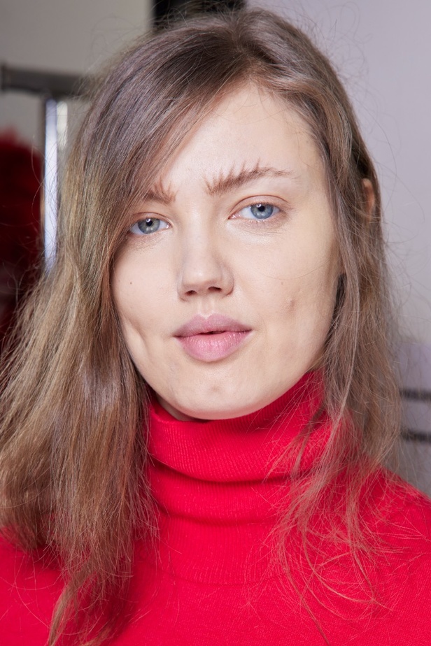 اطلالات جمالية من مجموعة MSGM لخريف وشتاء 2023-2024