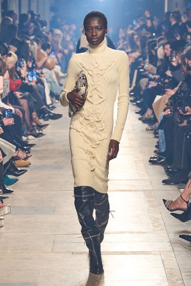 مجموعة Isabel Marant لخريف وشتاء 2023-2024