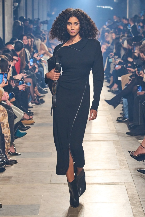 مجموعة Isabel Marant لخريف وشتاء 2023-2024