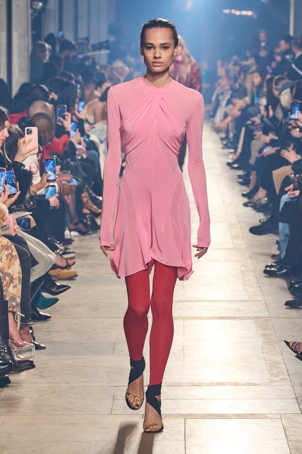 مجموعة Isabel Marant لخريف وشتاء 2023-2024