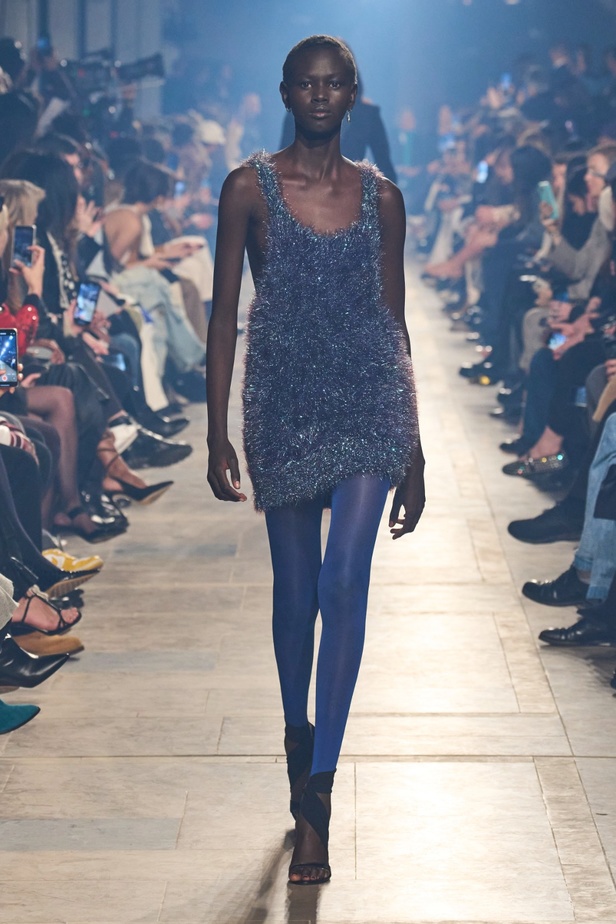 مجموعة Isabel Marant لخريف وشتاء 2023-2024