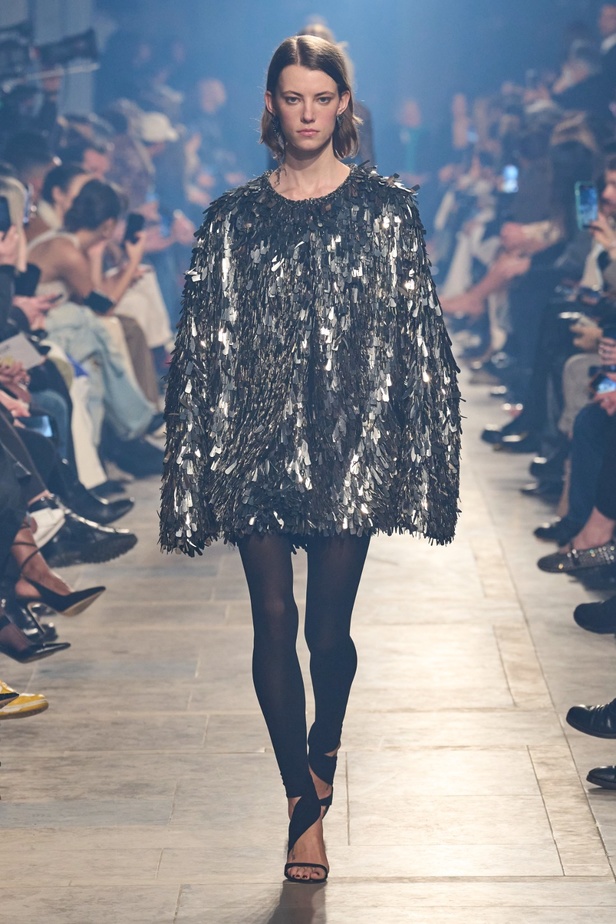 مجموعة Isabel Marant لخريف وشتاء 2023-2024